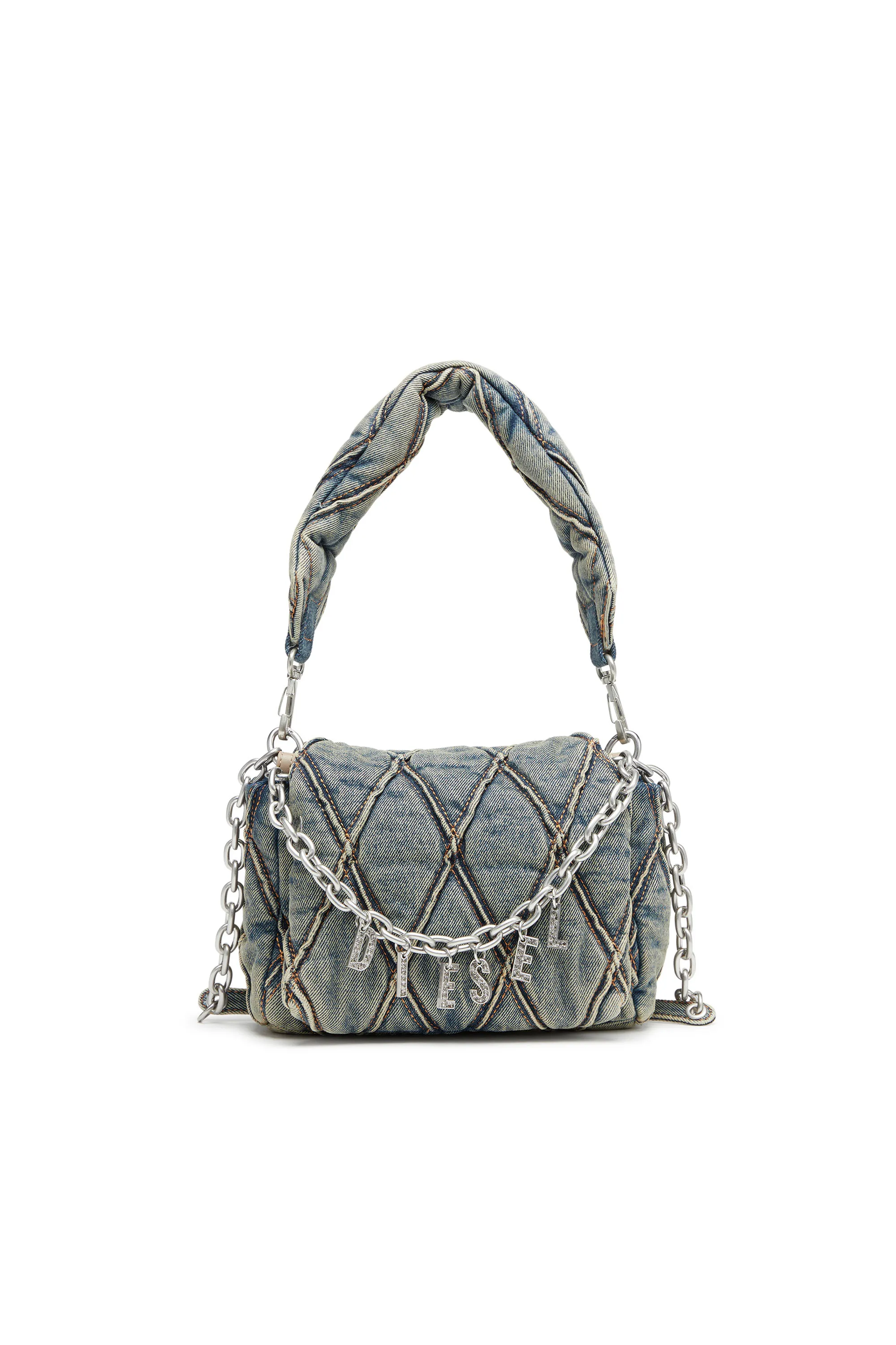 Charm D Shoulder S