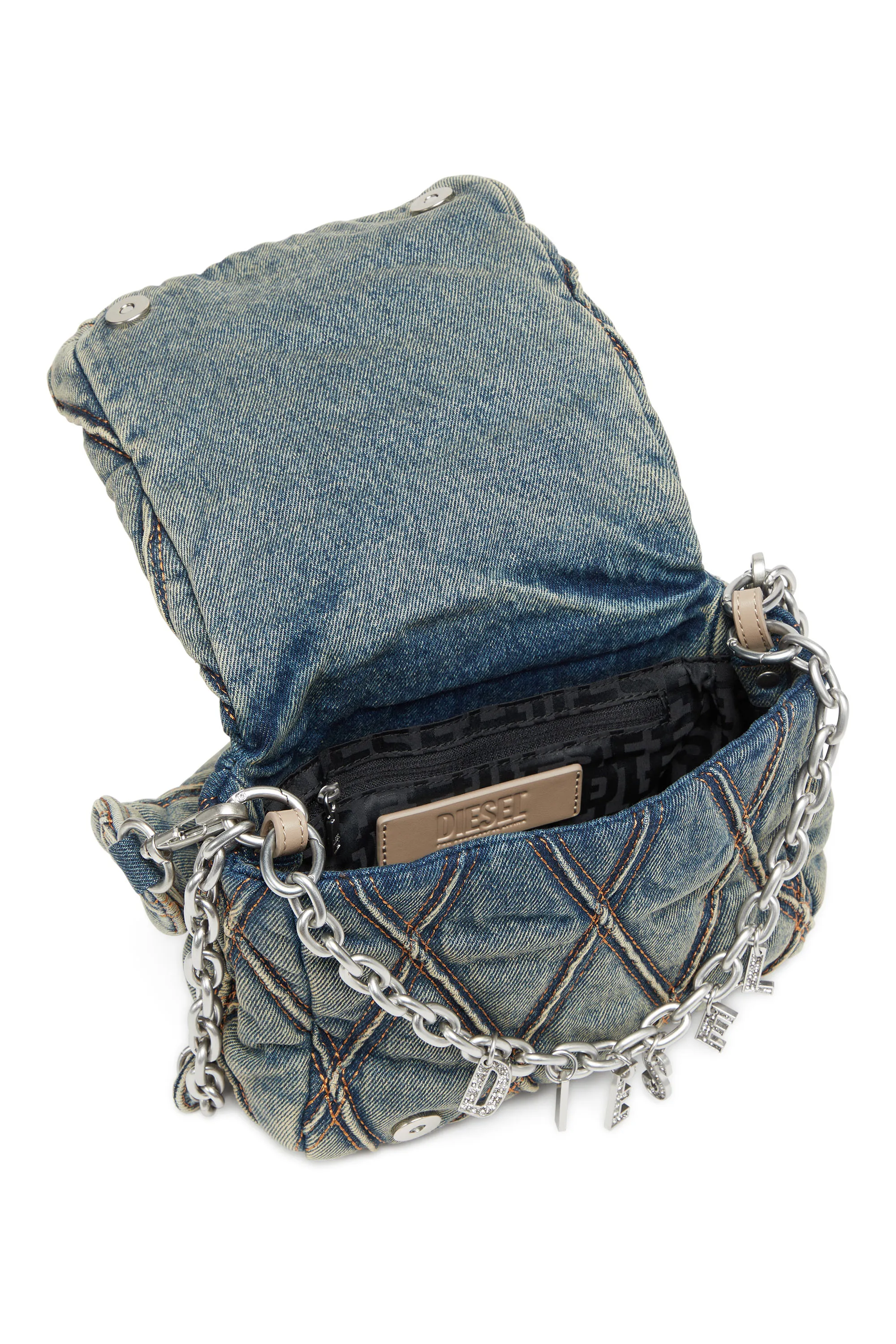 Charm D Shoulder S