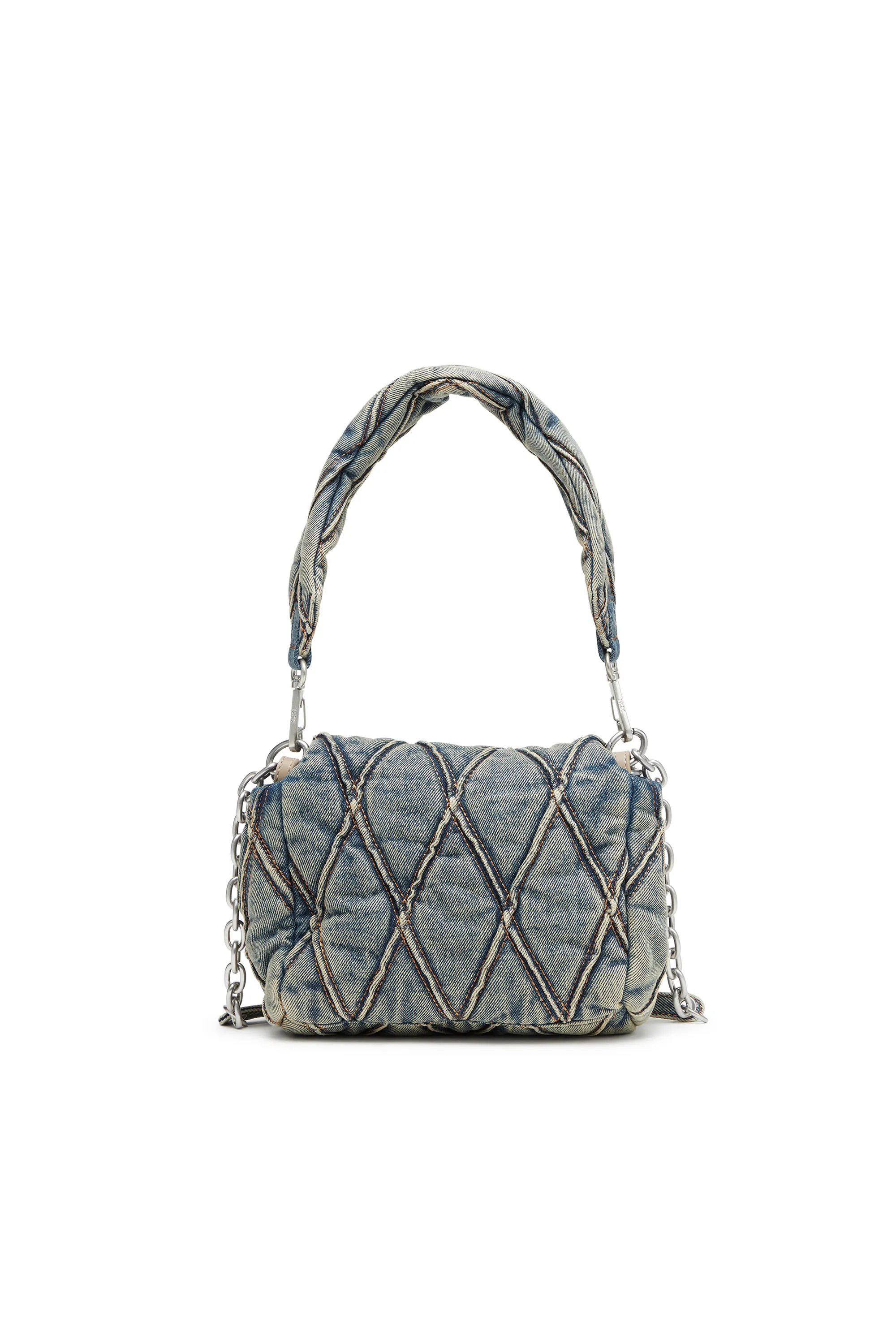 Charm D Shoulder S