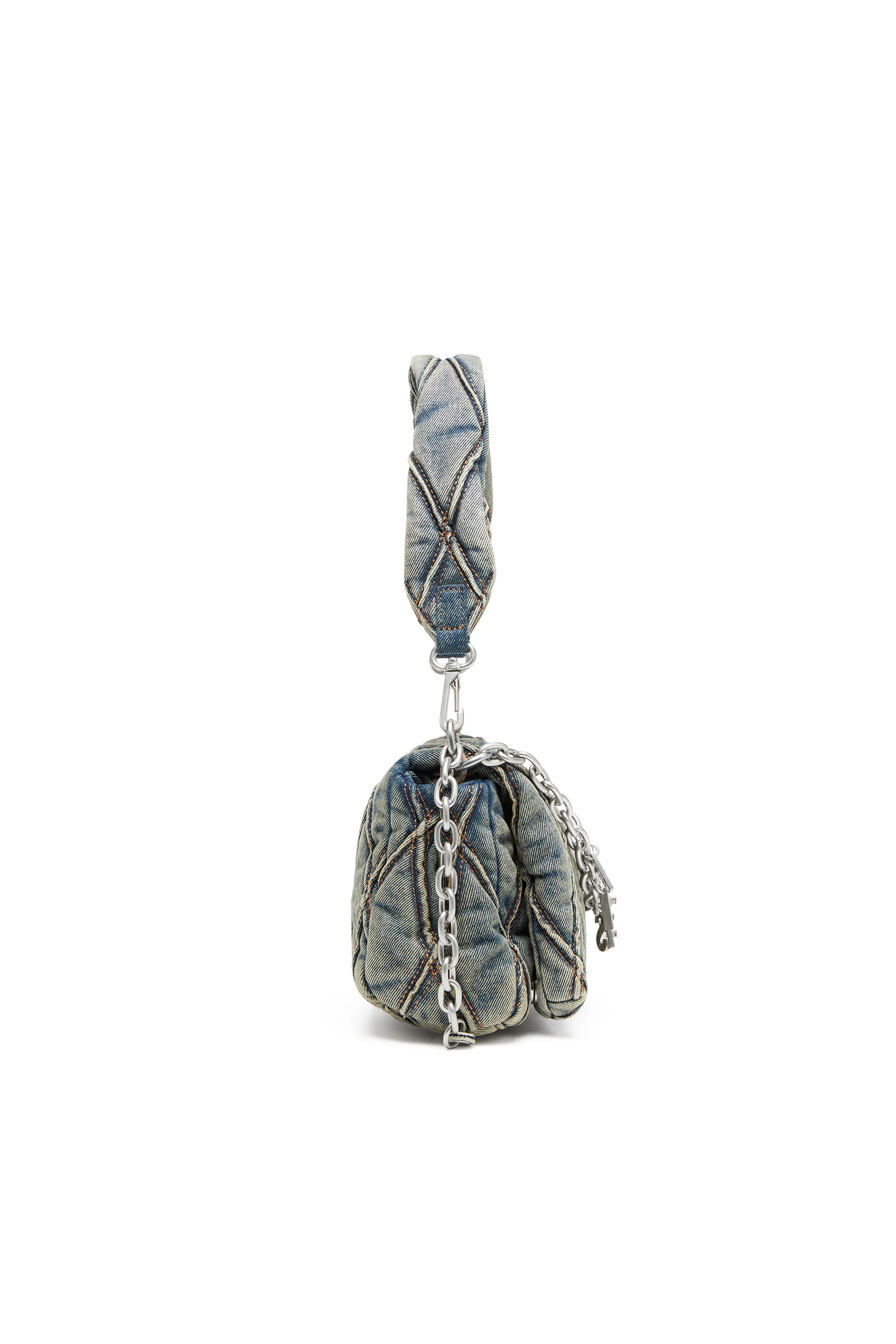 Charm D Shoulder S