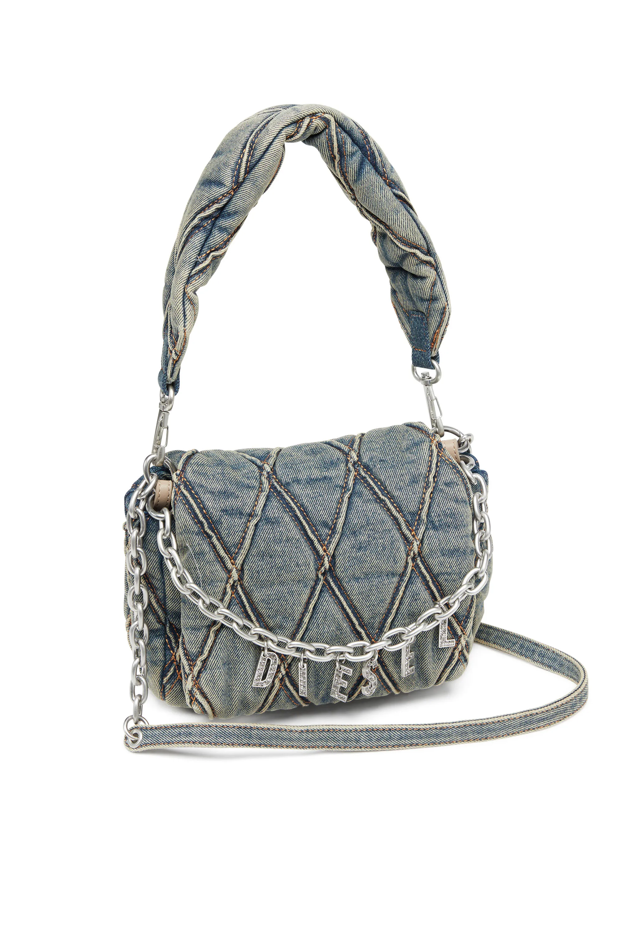 Charm D Shoulder S