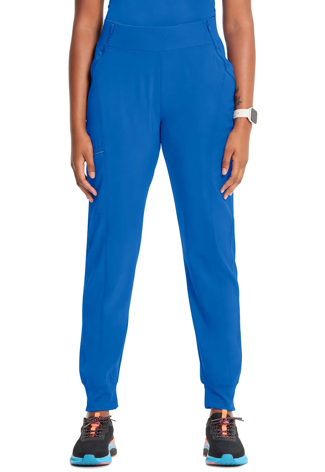 Cherokee Infinity Jogger Pants Royal Blue