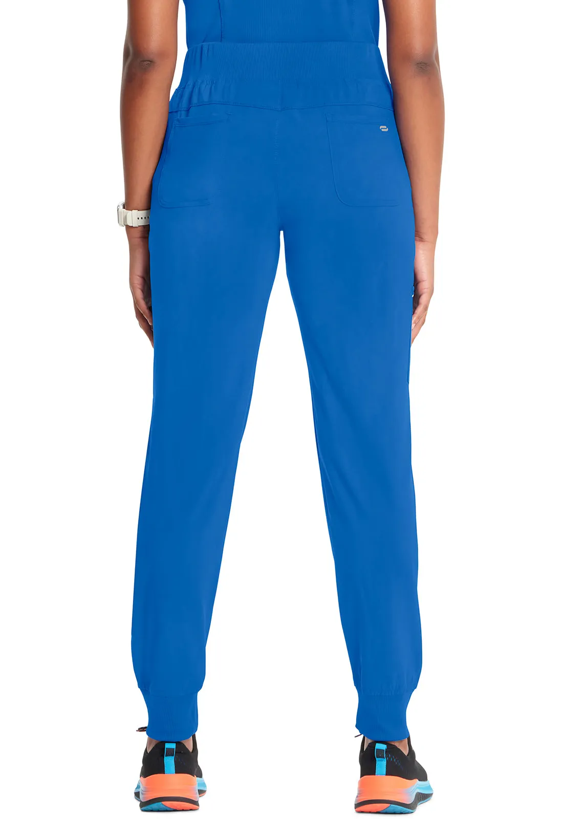 Cherokee Infinity Jogger Pants Royal Blue
