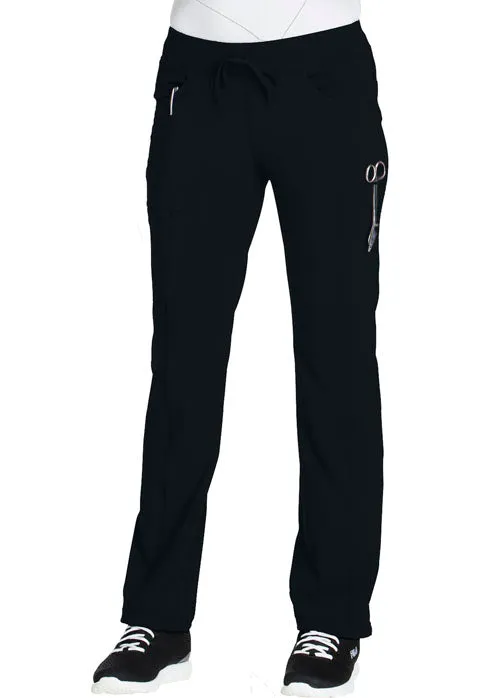CHEROKEE INFINITY LOW RISE PANTSTALL LENGTH