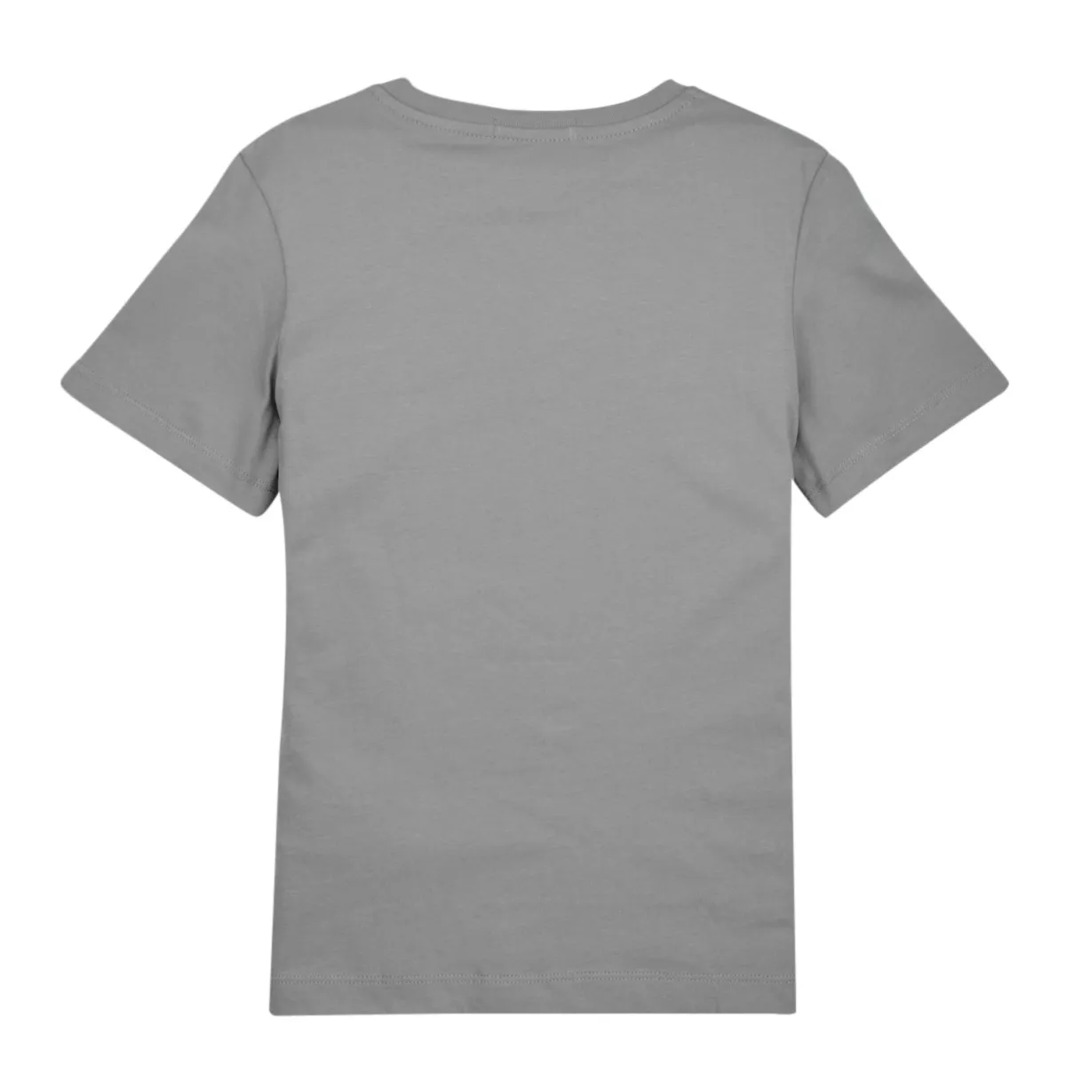 CHEST MONOGRAM TSHIRT.