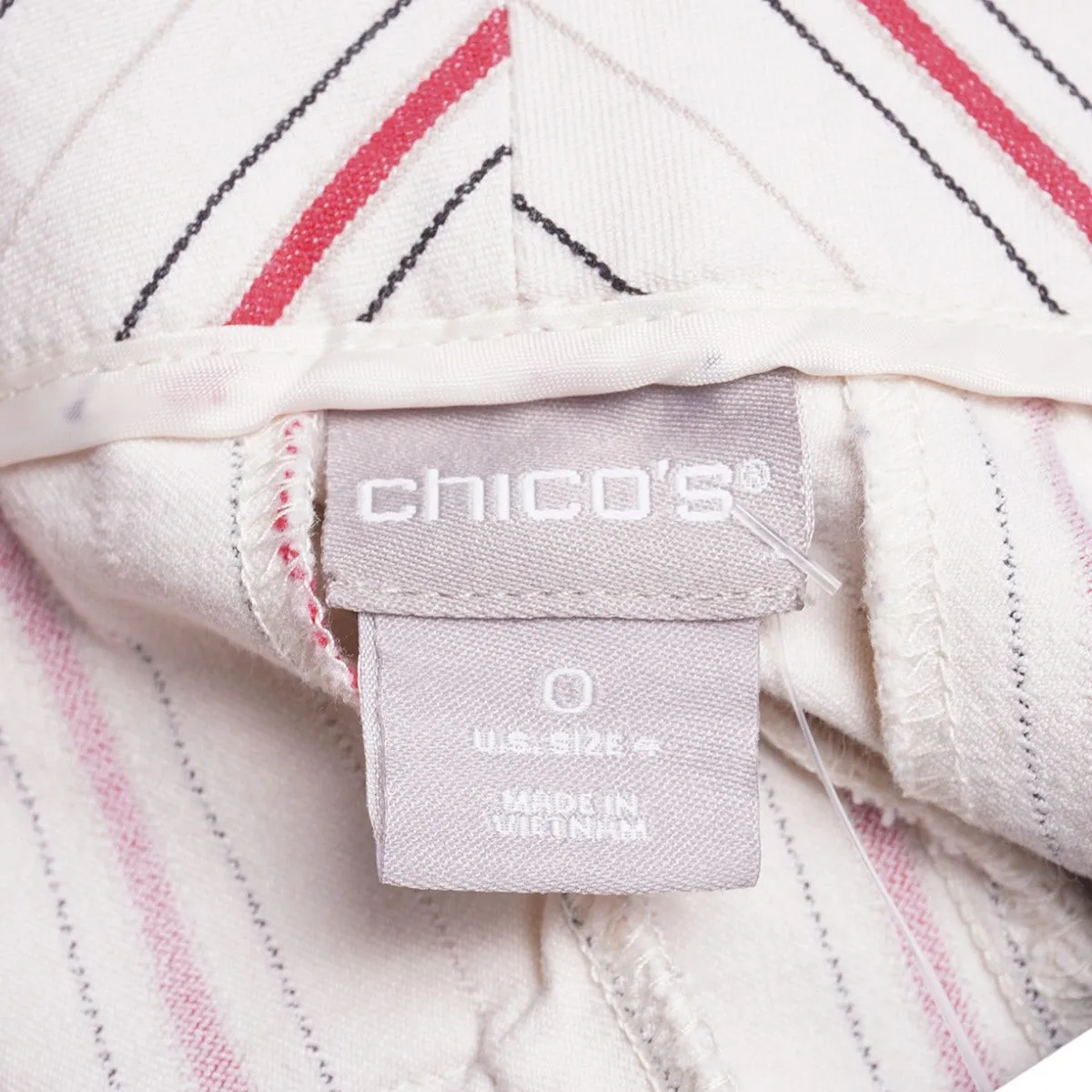 Chicos Pants
