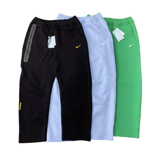 Nike Tech Fleece Nocta Tracksuit