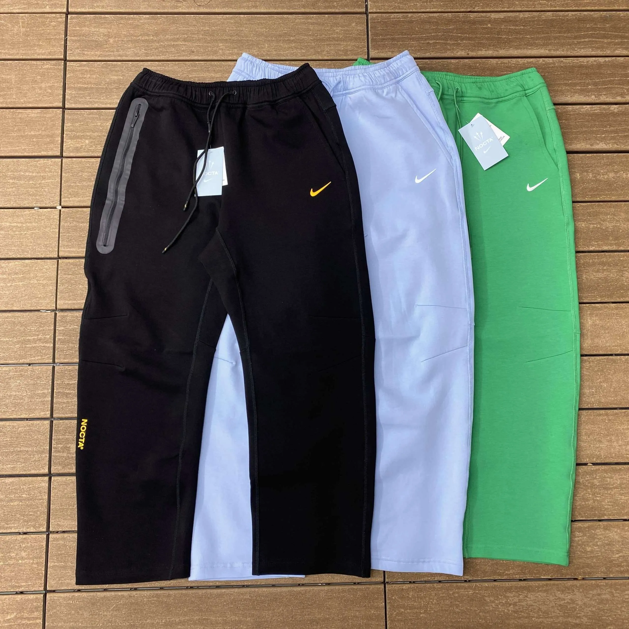 Nike Tech Fleece Nocta Tracksuit