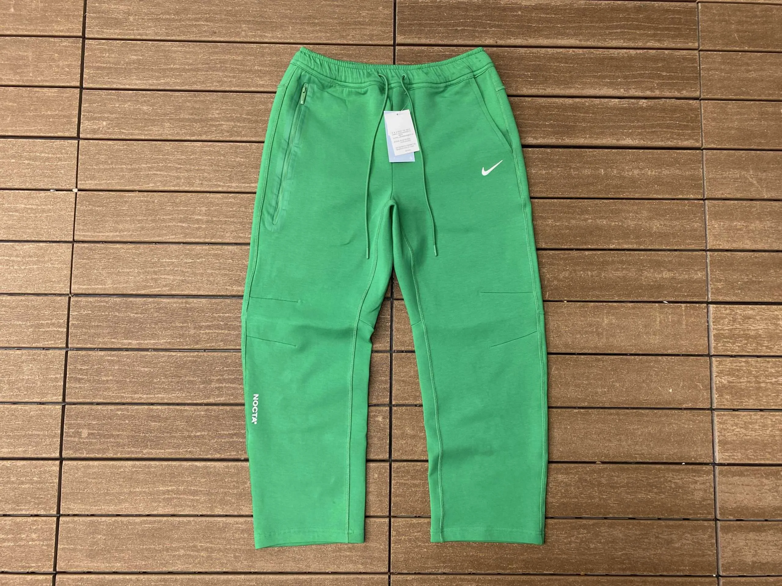 Nike Tech Fleece Nocta Tracksuit