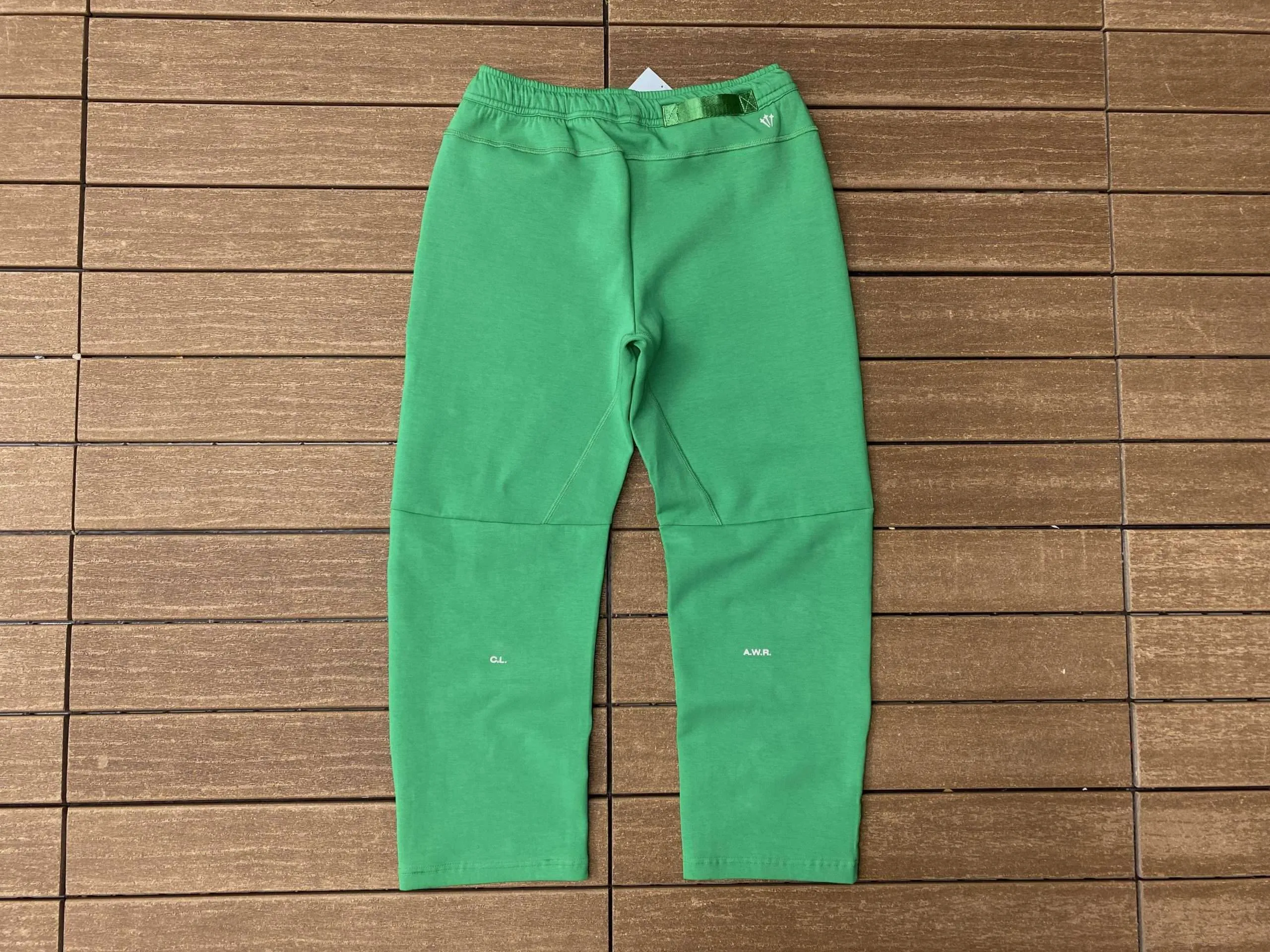 Nike Tech Fleece Nocta Tracksuit