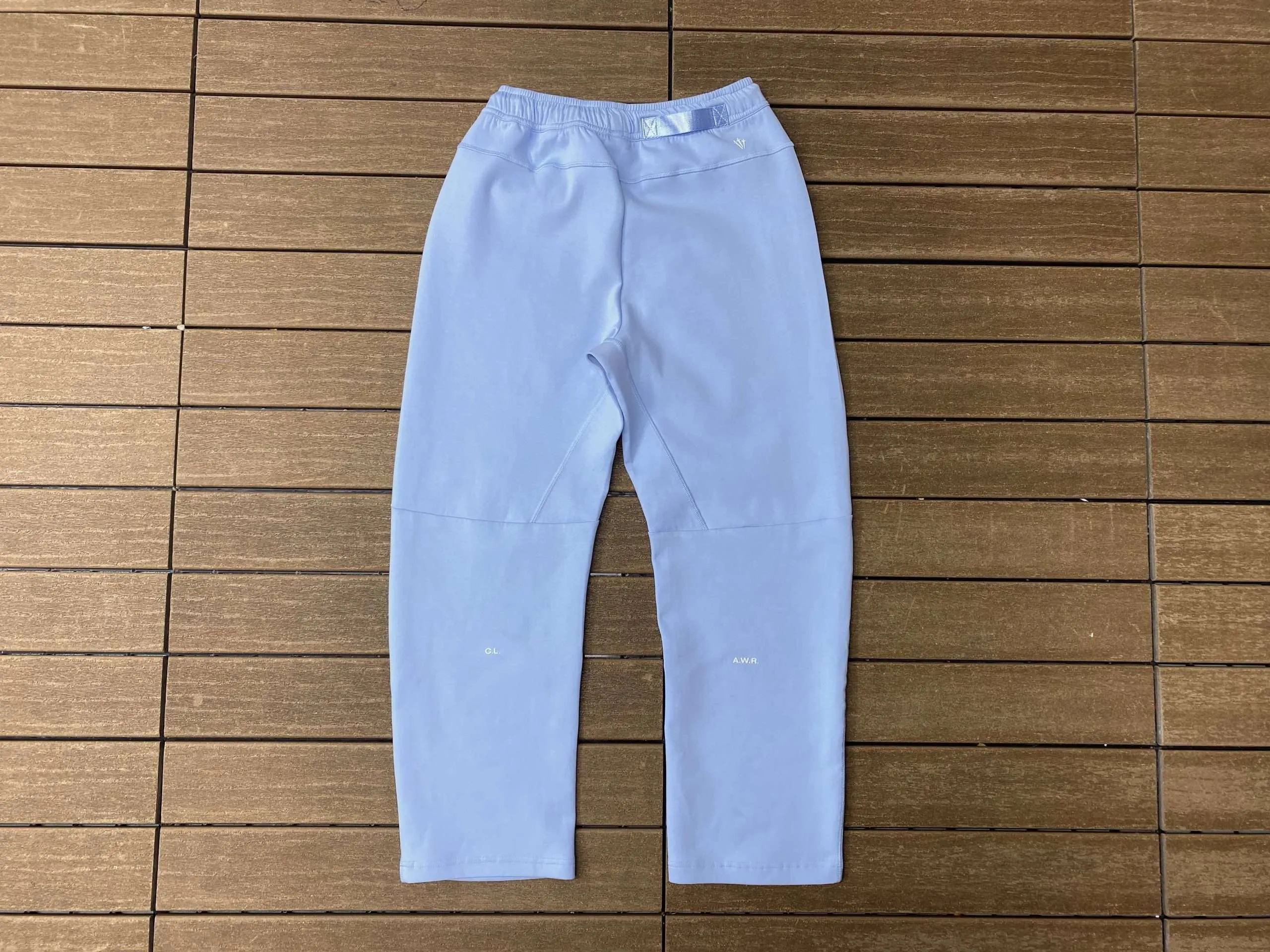 Nike Tech Fleece Nocta Tracksuit