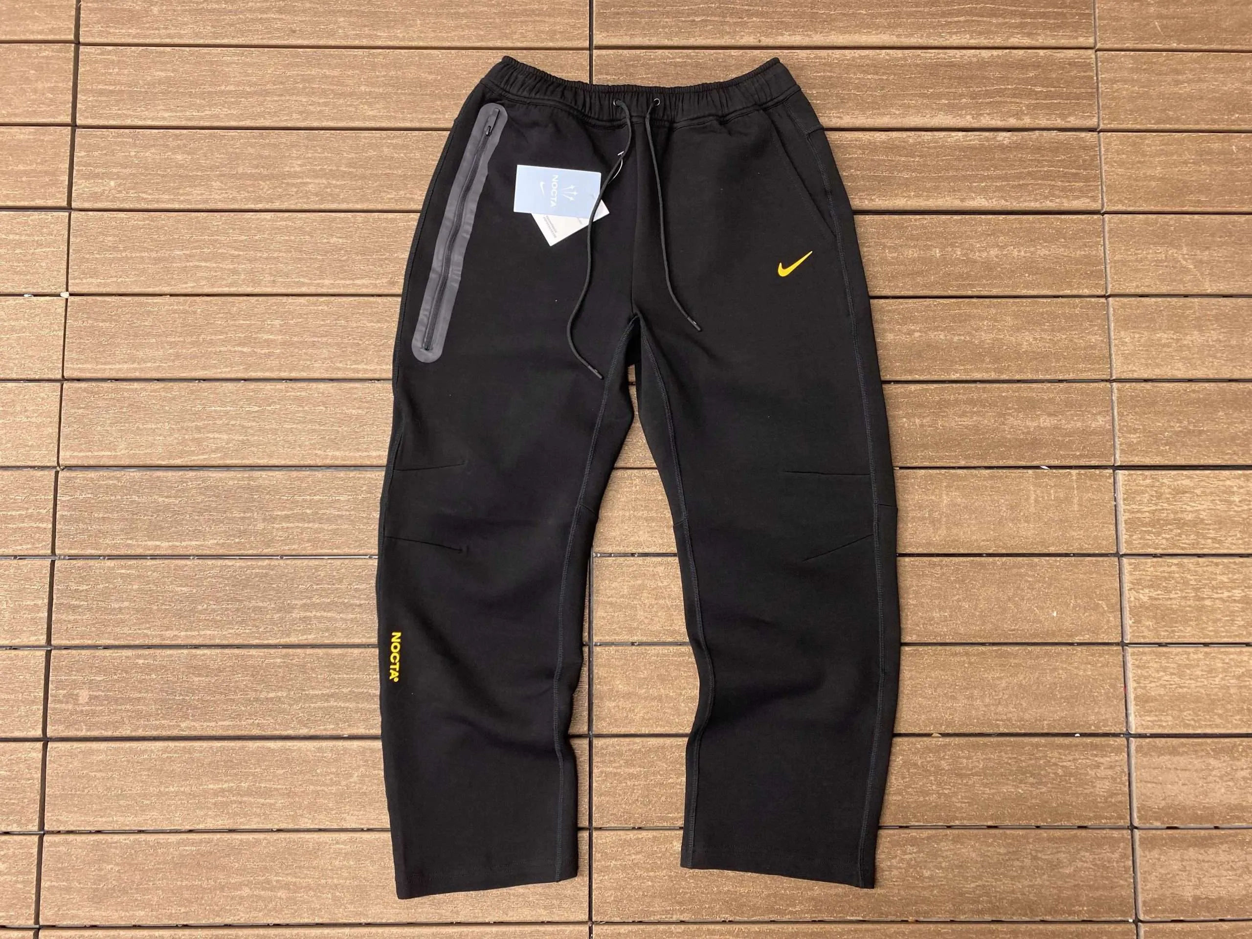 Nike Tech Fleece Nocta Tracksuit