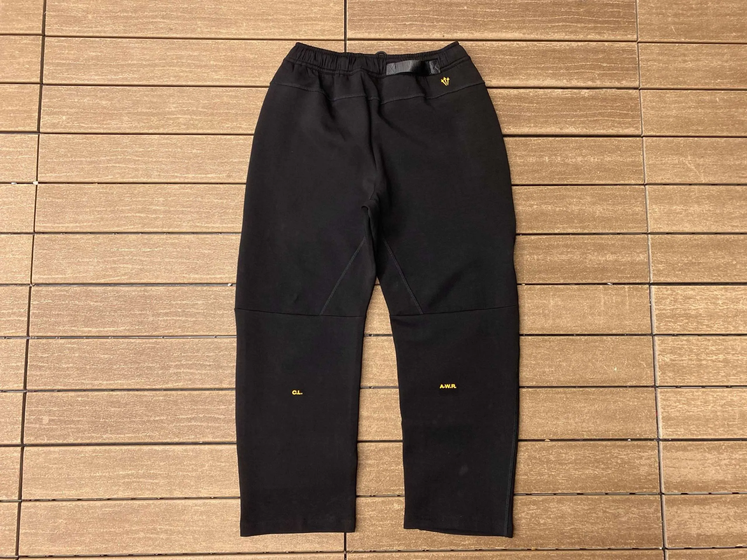 Nike Tech Fleece Nocta Tracksuit