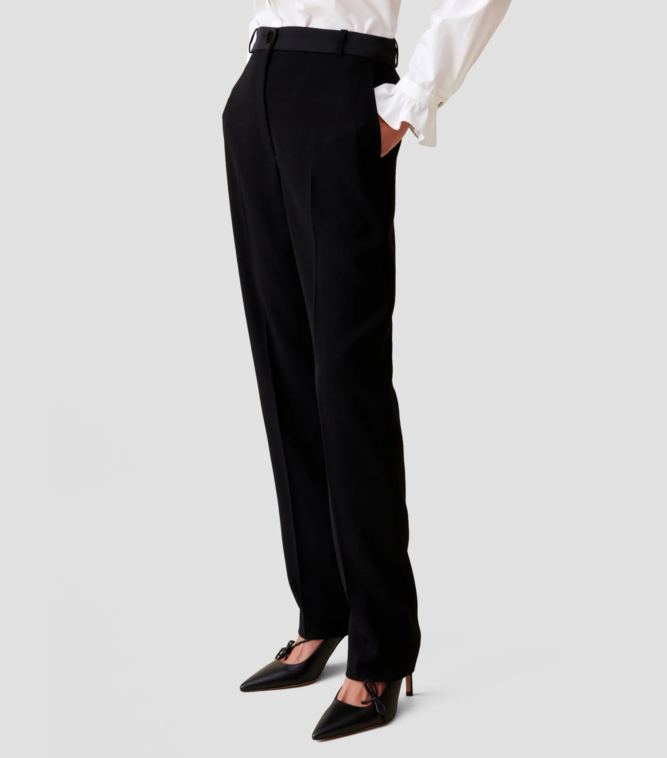 Claudie Pierlot Women's Dress Pants