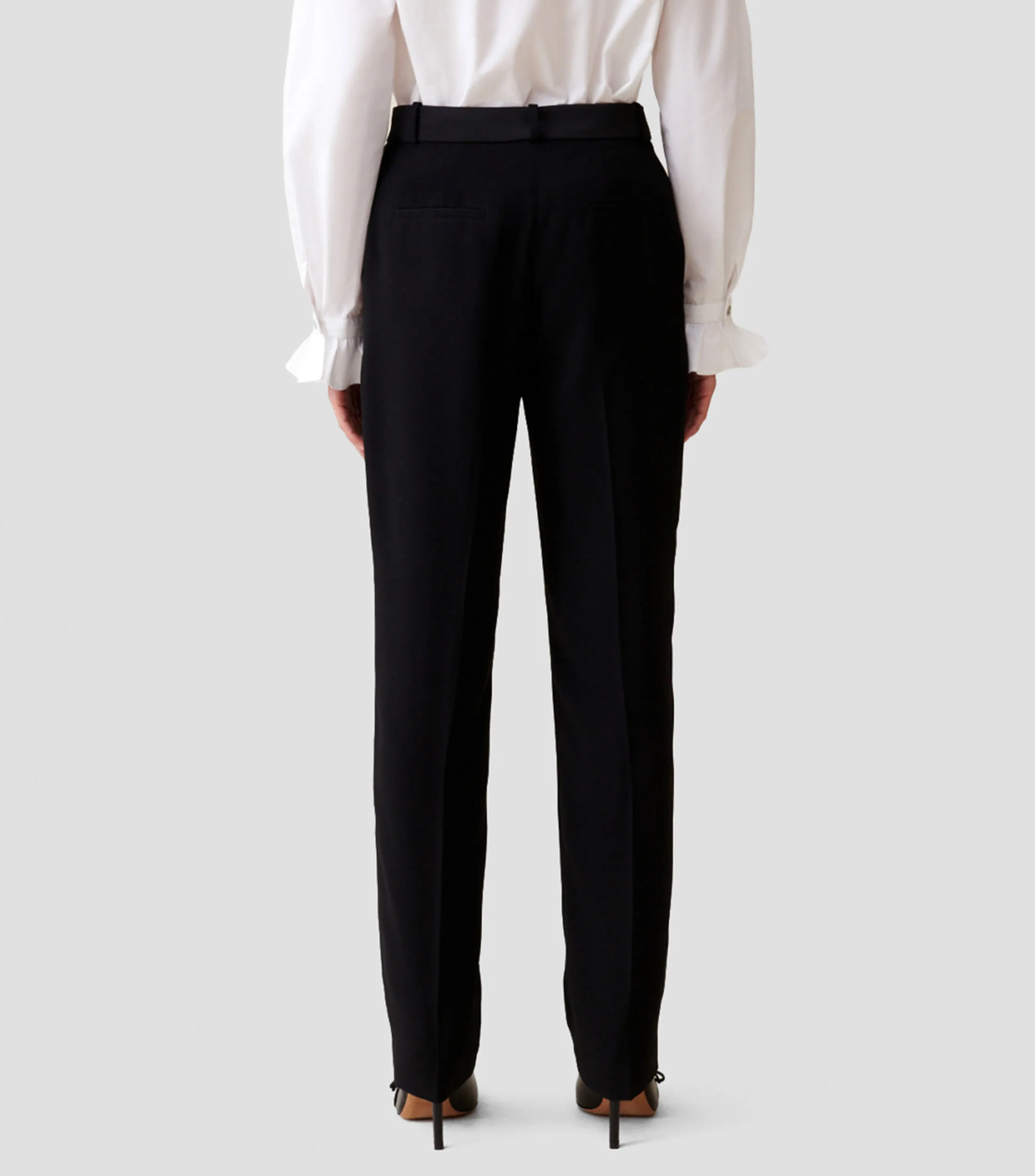 Claudie Pierlot Women's Dress Pants