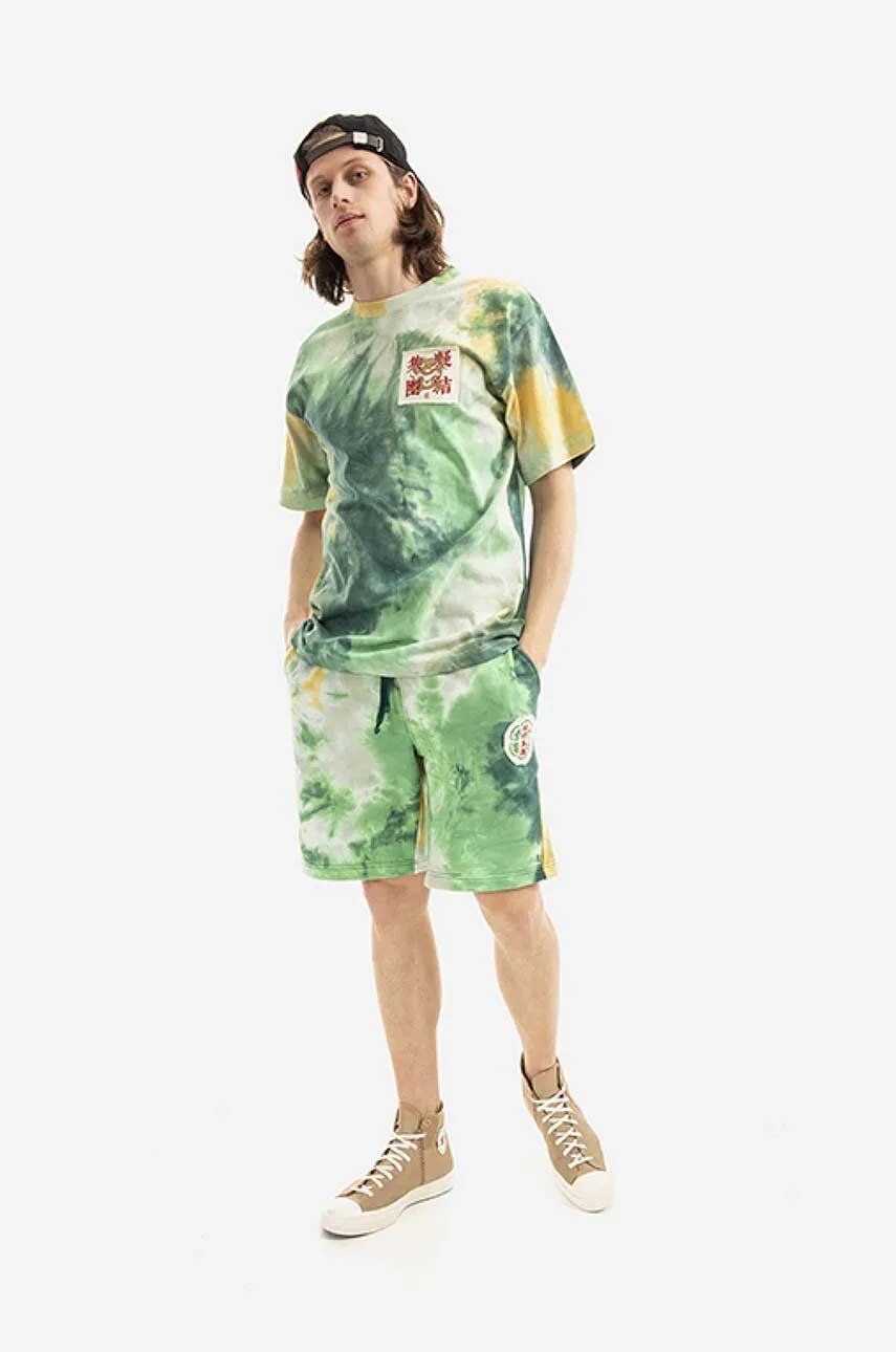 CLOT Badge Shorts