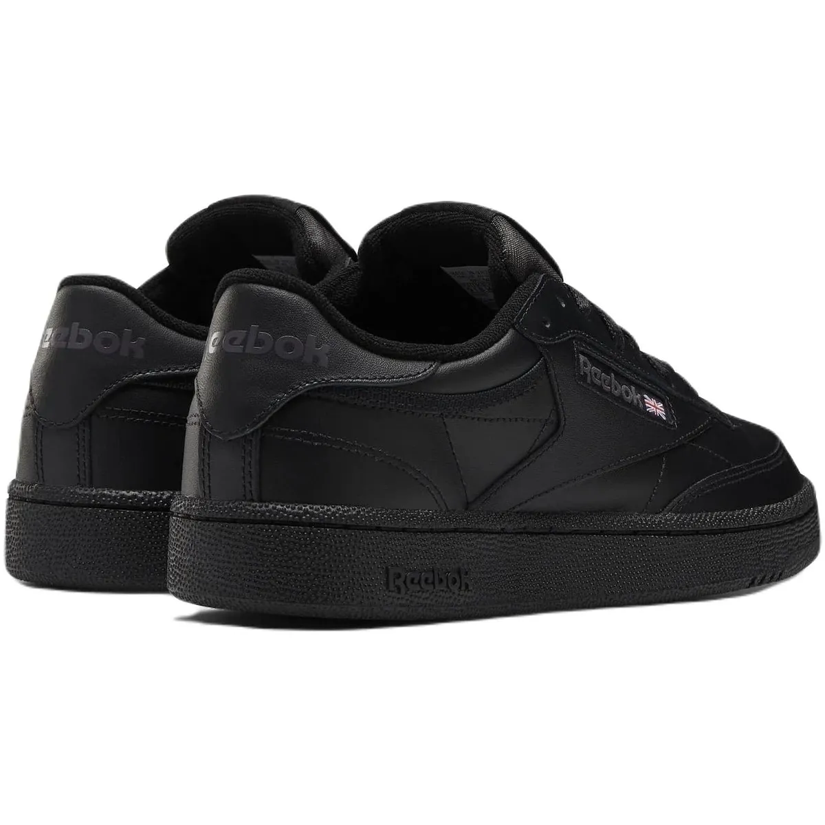 Vintage Sneakers