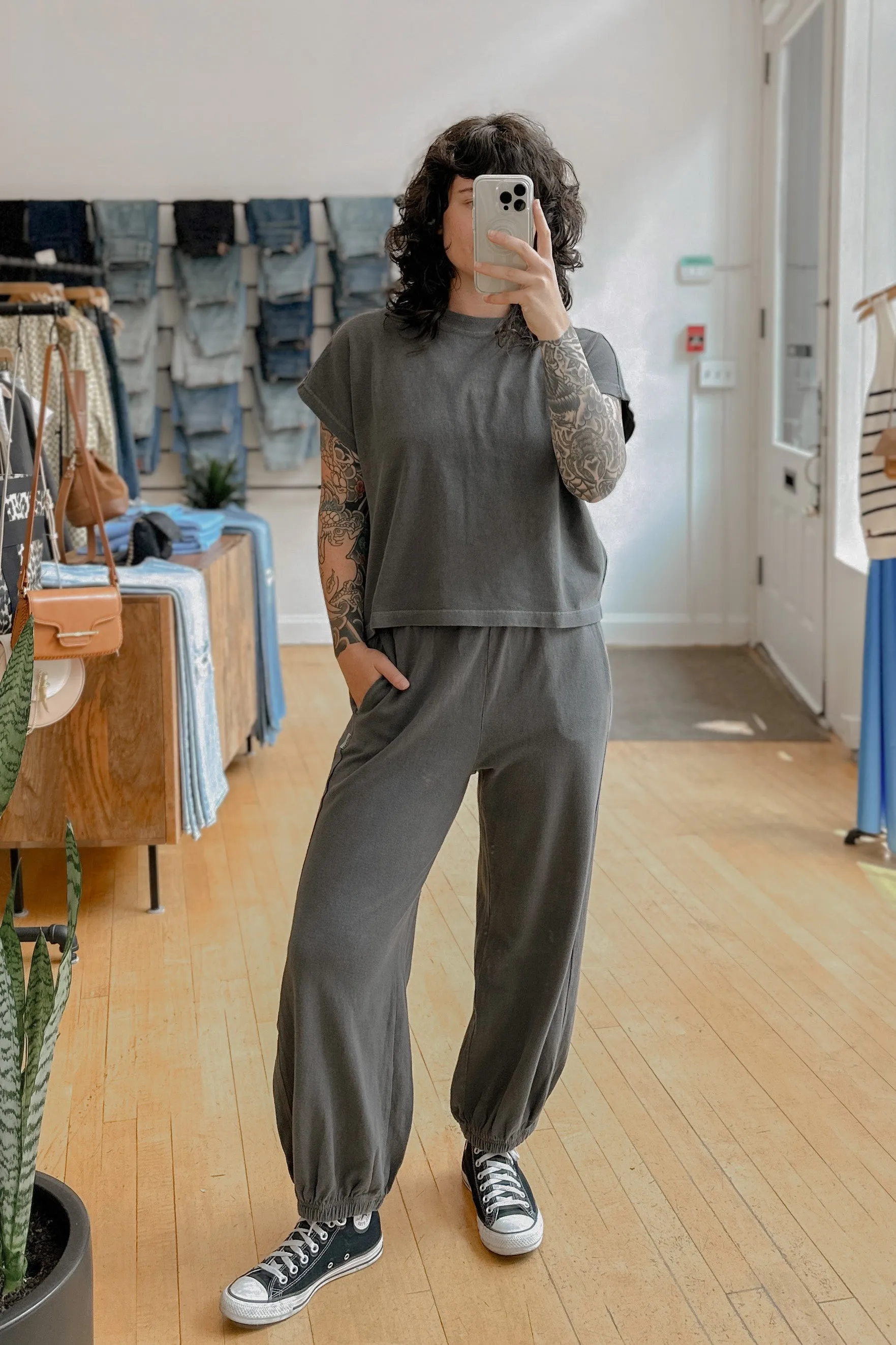Coal Balloon Pants: Discover the Stylish and Trendy Collection