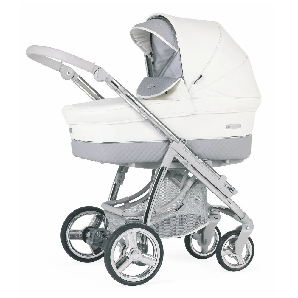 BEBECAR IPOP XL LIGHT STROLLER