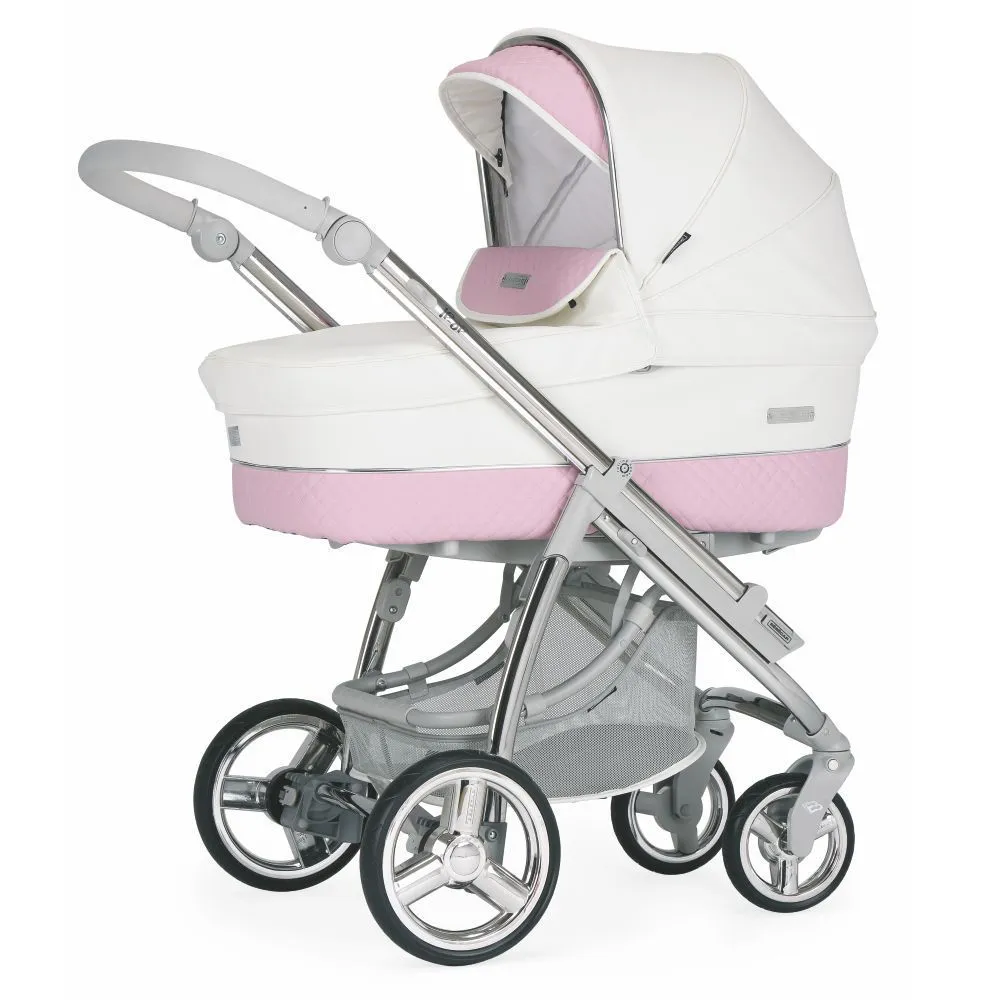 BEBECAR IPOP XL LIGHT STROLLER