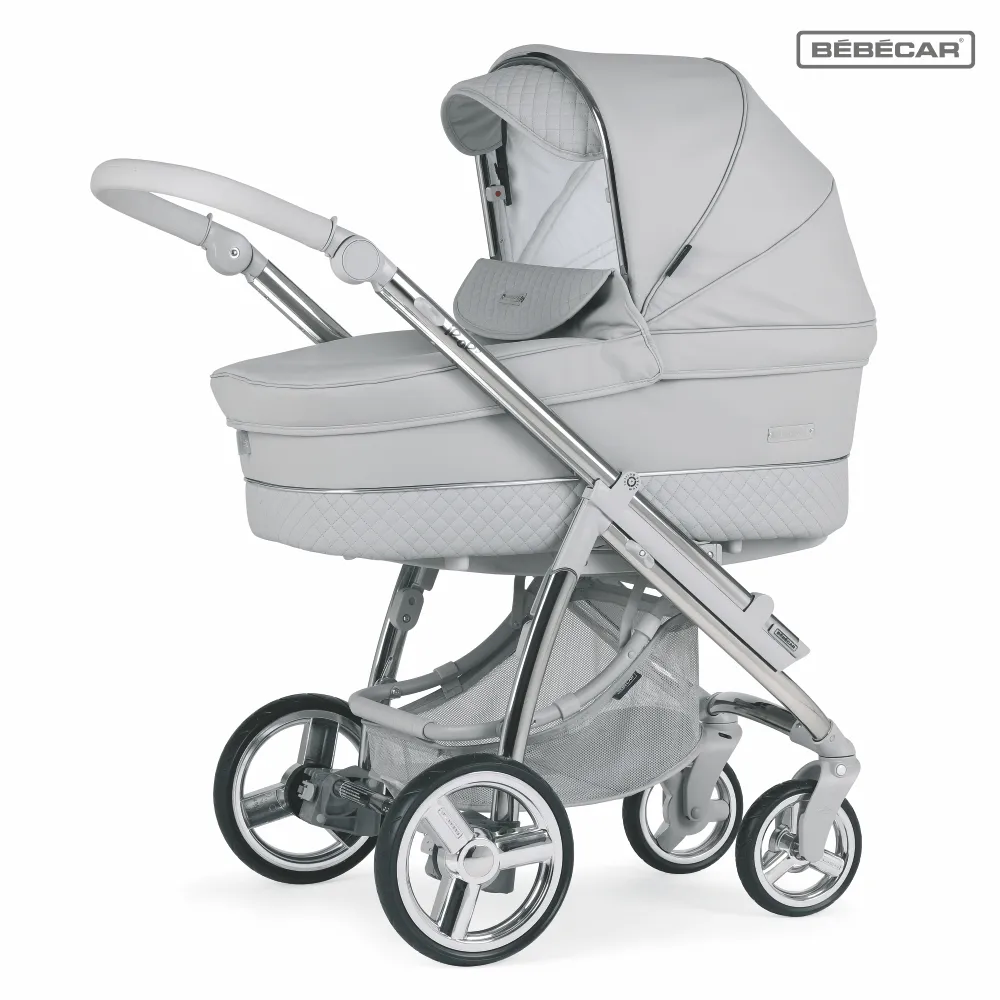 BEBECAR IPOP XL LIGHT STROLLER