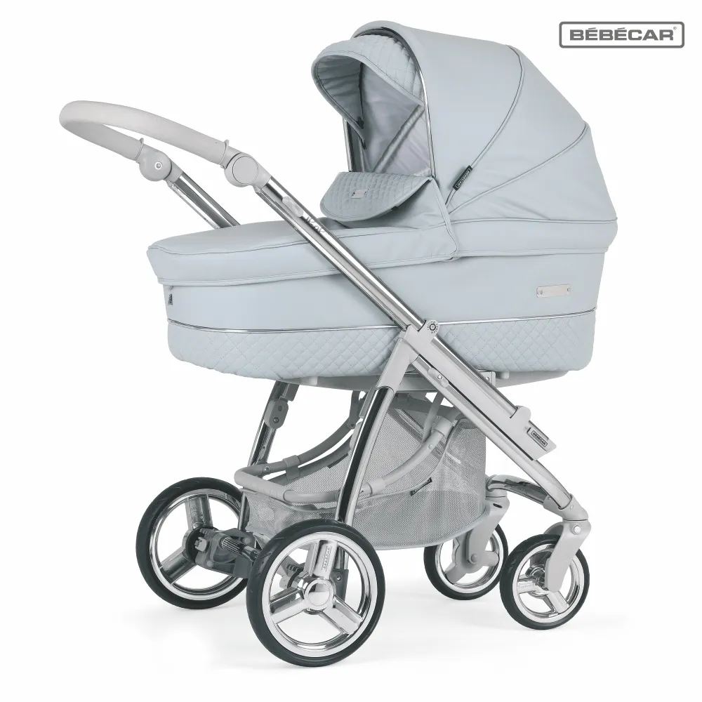 BEBECAR IPOP XL LIGHT STROLLER