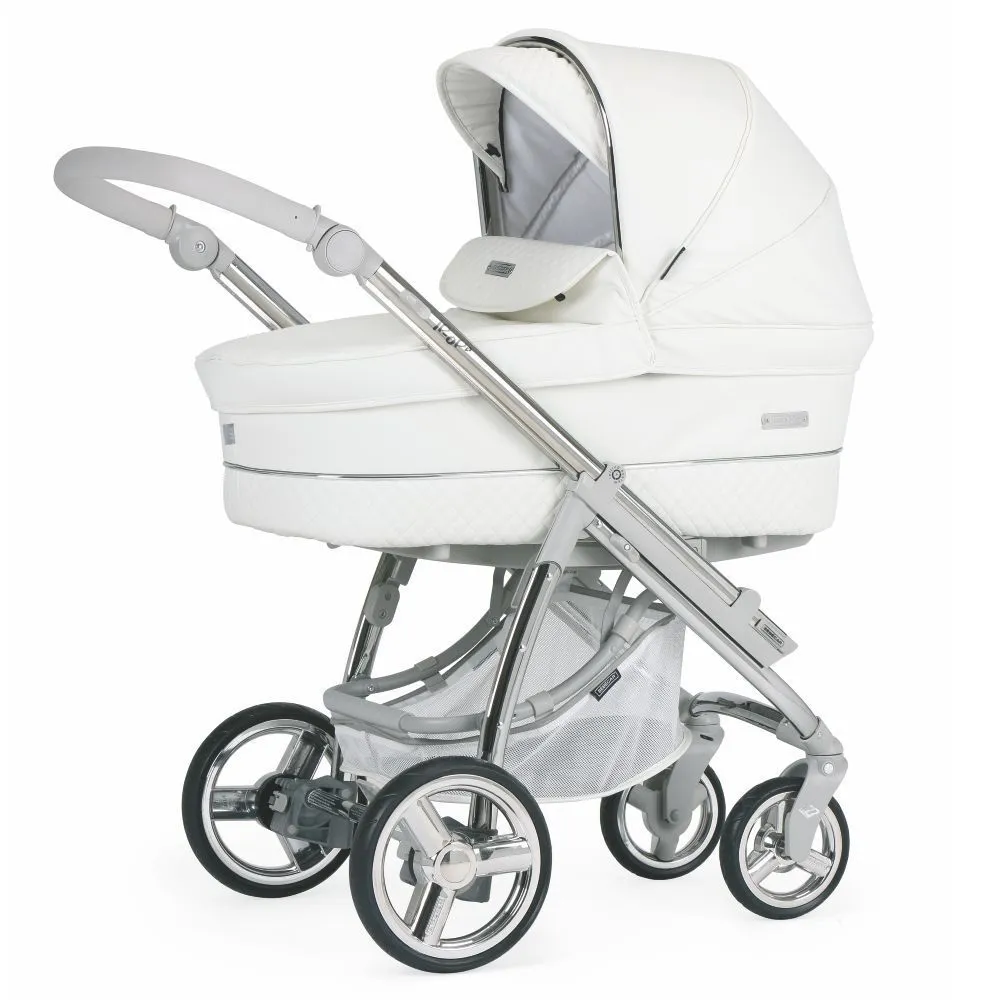 BEBECAR IPOP XL LIGHT STROLLER