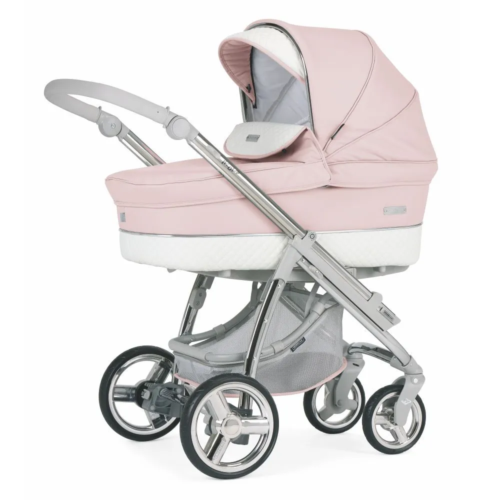 BEBECAR IPOP XL LIGHT STROLLER