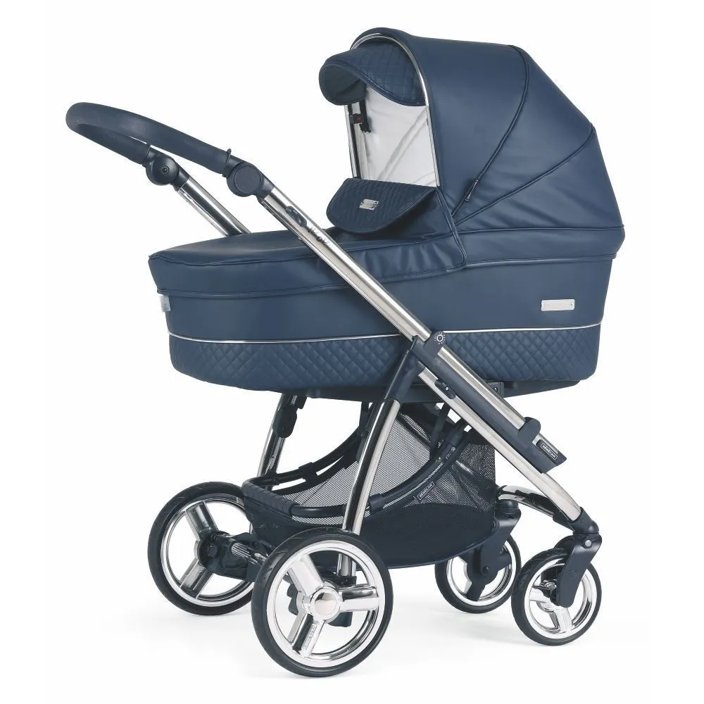 BEBECAR IPOP XL LIGHT STROLLER