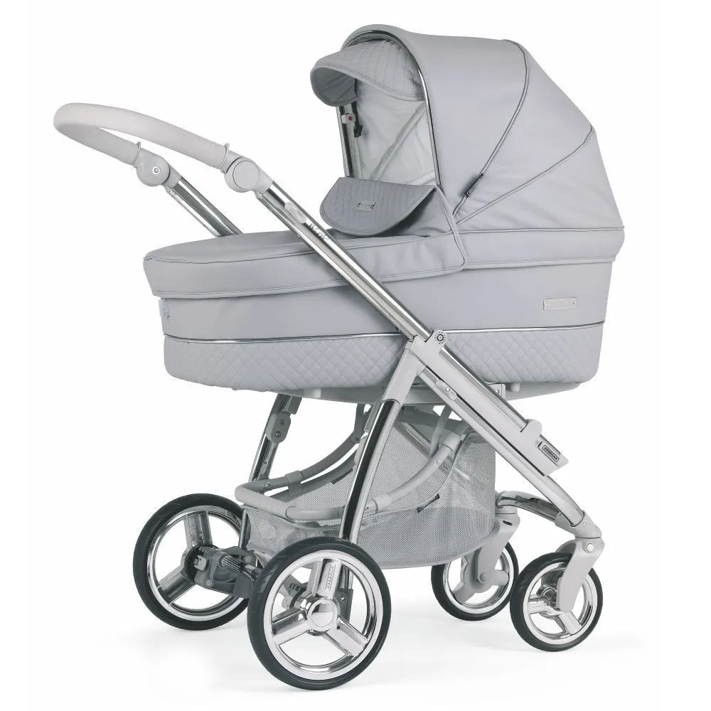 BEBECAR IPOP XL LIGHT STROLLER