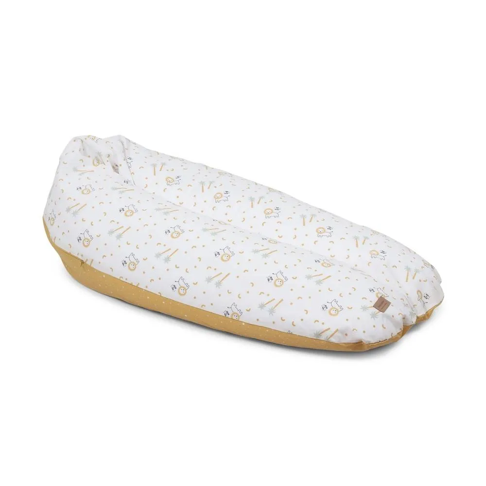 Nairobi Bojourbébé XL Nursing Pillow