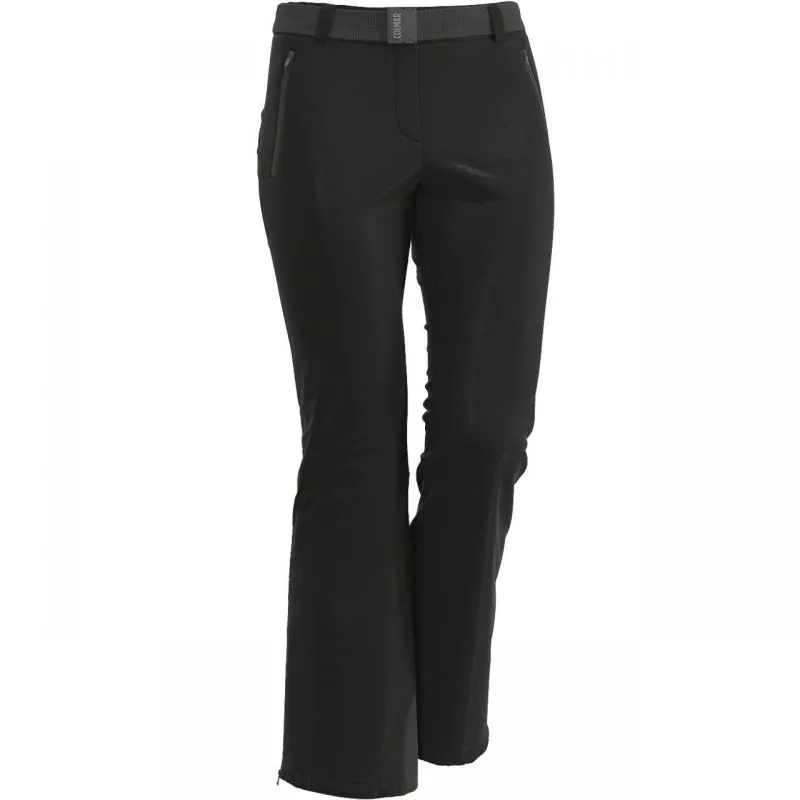 COLMAR Ladies Ski Pants (Black)