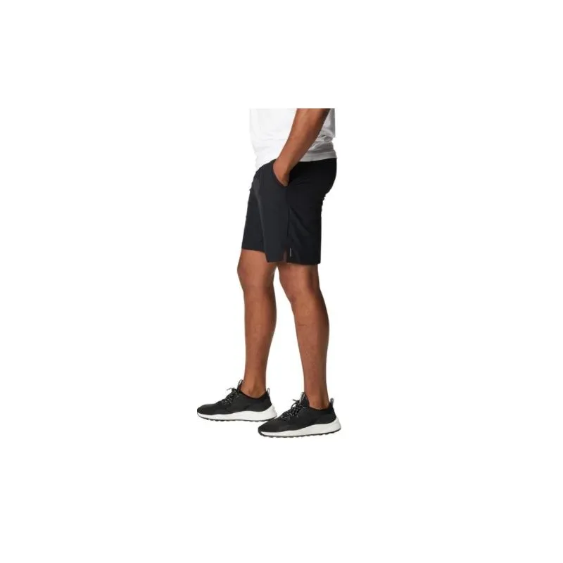 COLUMBIA ALPINE CHILL™ ZERO  NEGRO FOR MEN