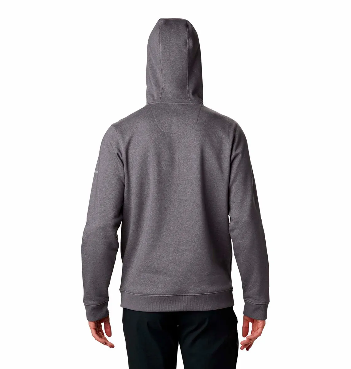 Columbia Logo Hoodie