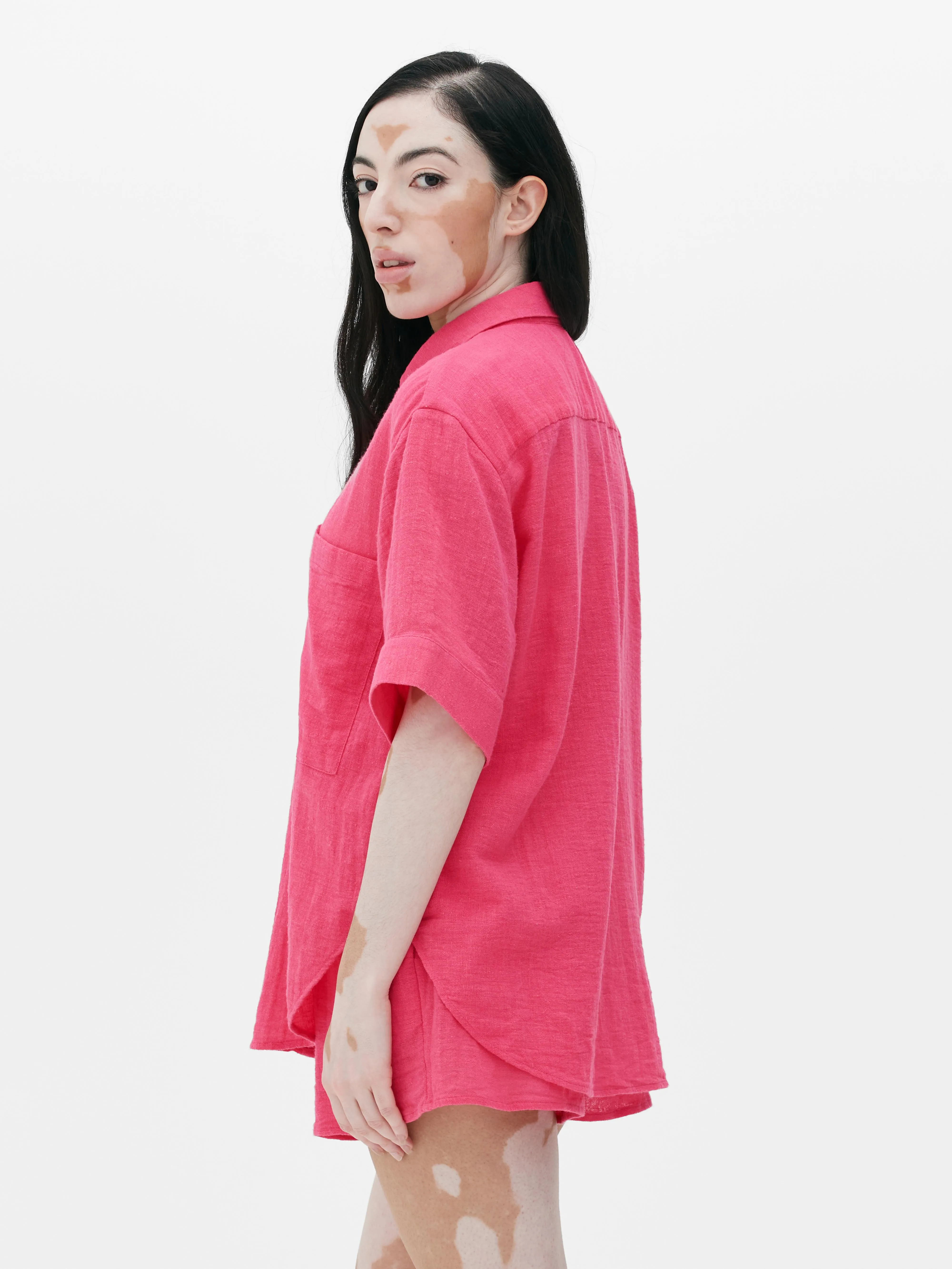 COMBINATIONFRIENDLY POLO SHIRT