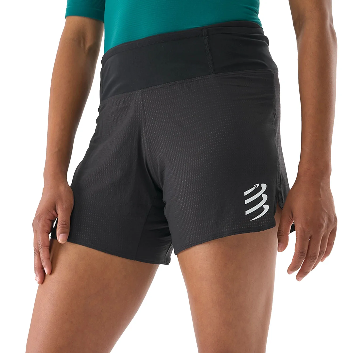 Compressport TR Racing 5.5in Shorts