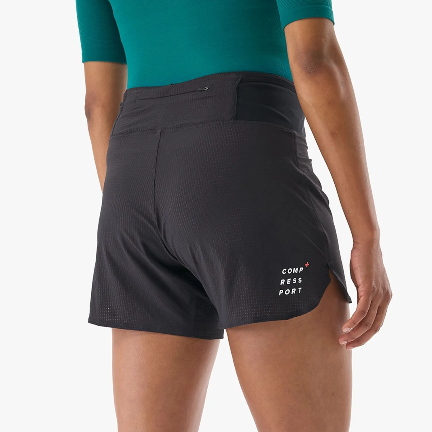 Compressport TR Racing 5.5in Shorts