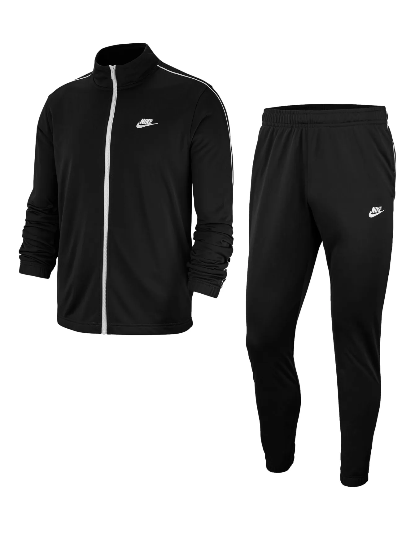 Conjunto Nike Sportswear Spe Basic Para Hombre