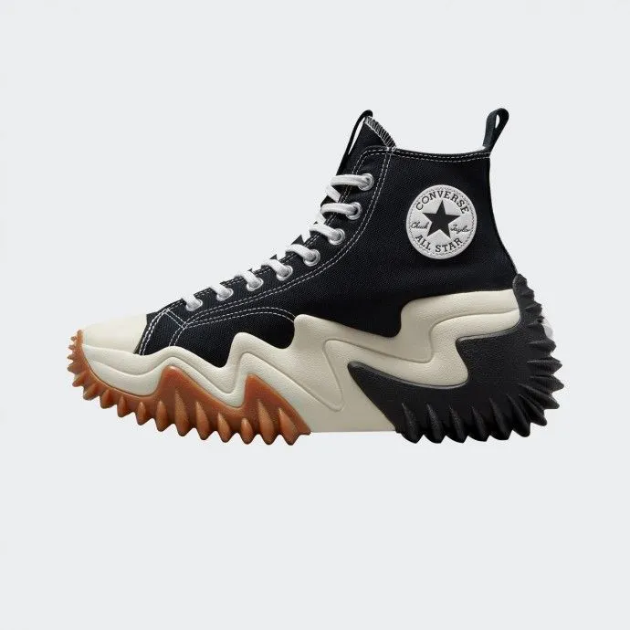 CONVERSE Zapatillas Converse Run Star Motion CX Platform negras