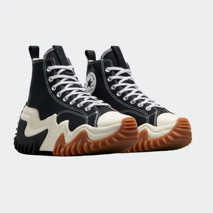 CONVERSE Zapatillas Converse Run Star Motion CX Platform negras