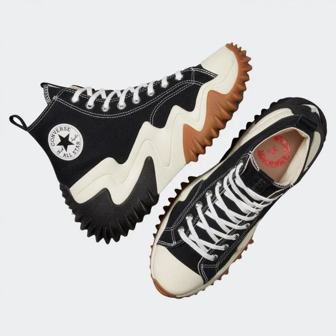 CONVERSE Zapatillas Converse Run Star Motion CX Platform negras