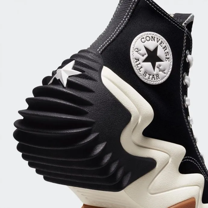 CONVERSE Zapatillas Converse Run Star Motion CX Platform negras
