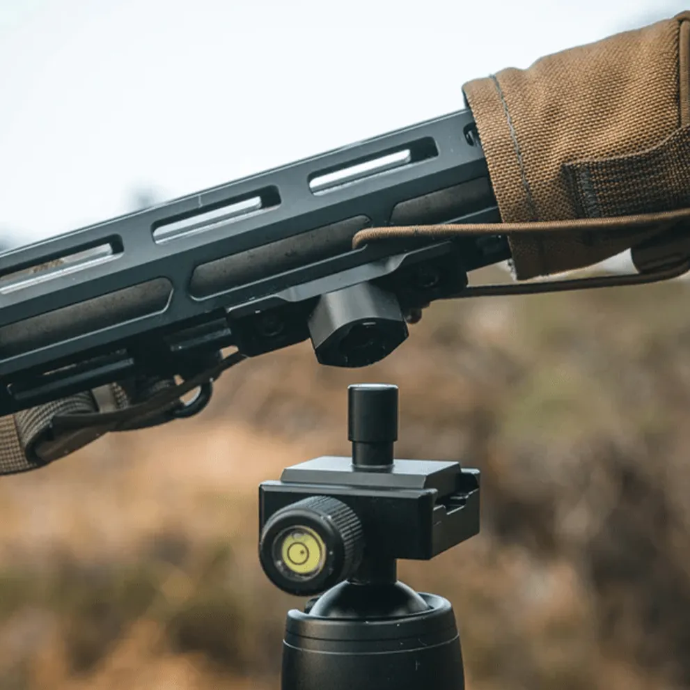 Spartan Bow Converter for Tripod