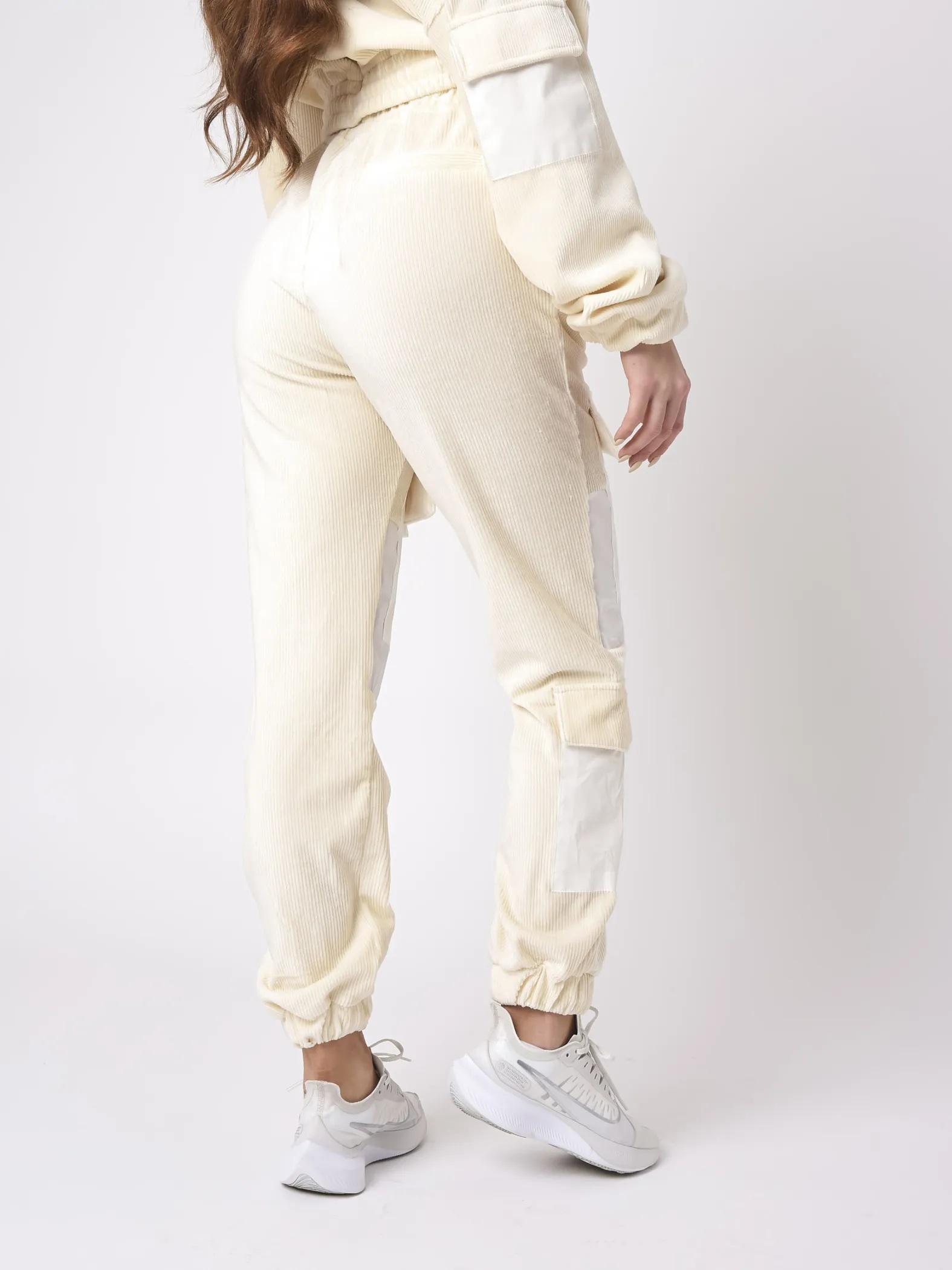 Corduroy pants
