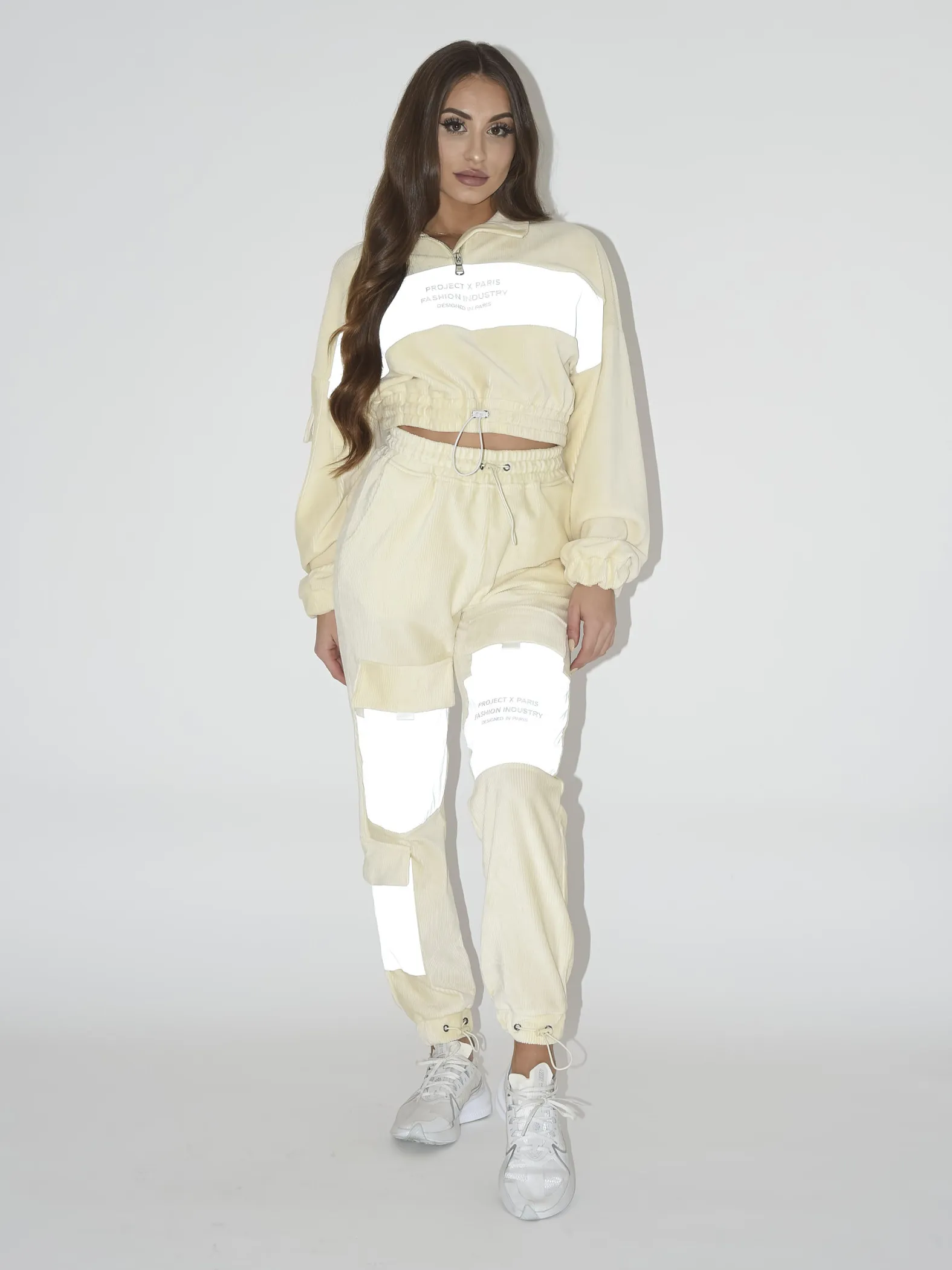 Corduroy pants