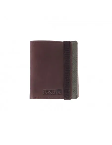 Coronel Tapioca Aladino Wallet