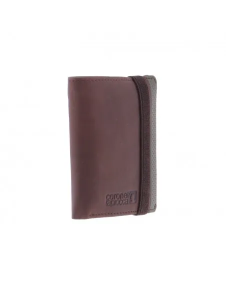 Coronel Tapioca Aladino Wallet