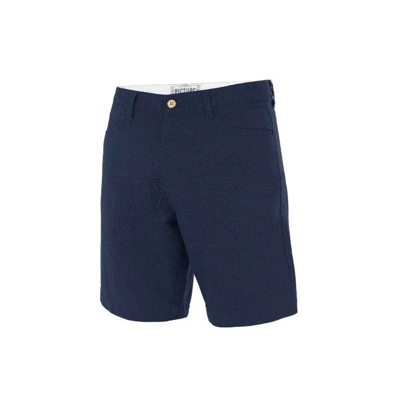 Corto imagen azul oscuro hombre