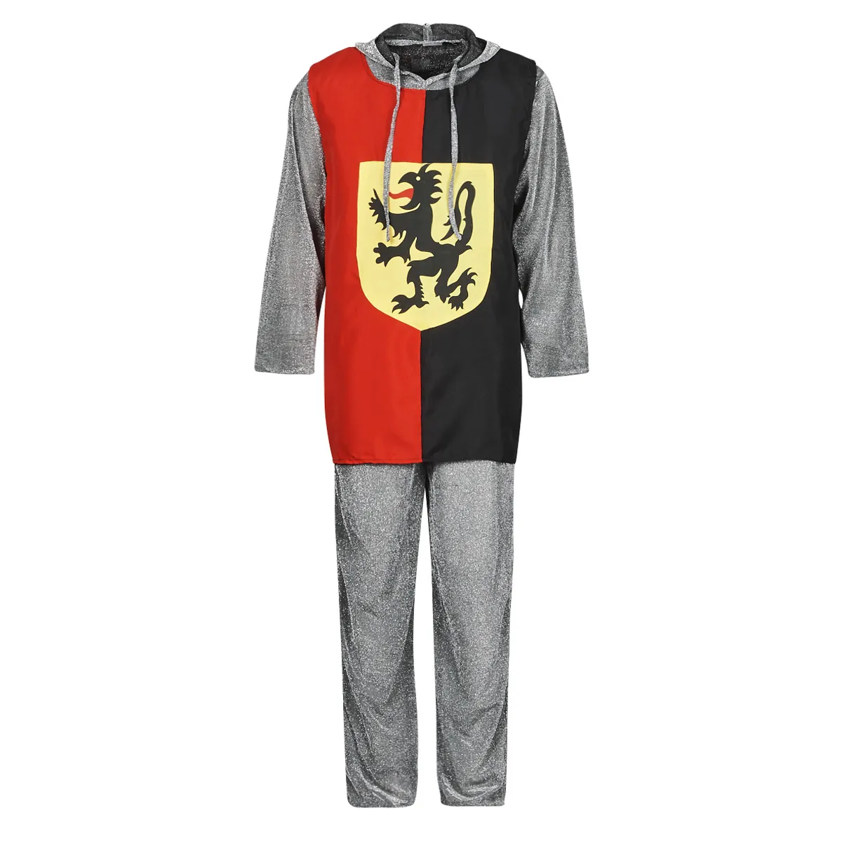 Adult Sir Gawain Costume