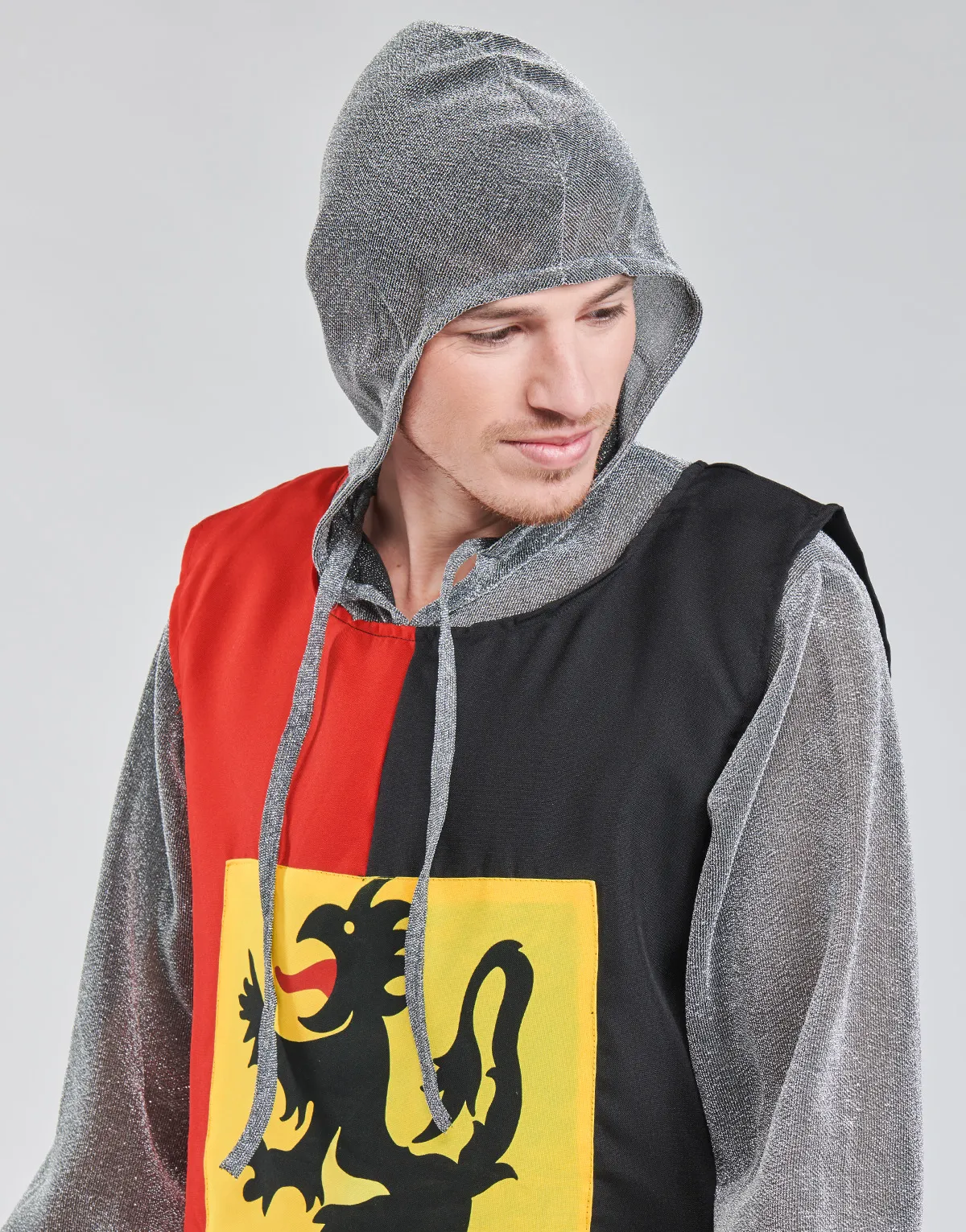 Adult Sir Gawain Costume
